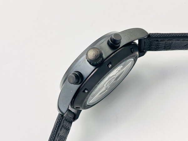 アイ・ダブリュー・シー細部ディテール